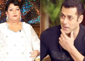 જ્યારે સરોજ ખાને સલમાન ખાન સાથે પંગો લીધો, કહ્યું અલ્લાહ રોટલી આપે છે, તમે નહીં…