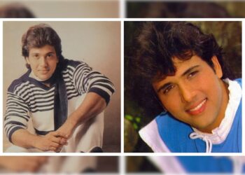 Watch: આ સેલિબ્રિટી મરણપથારીએ હતી, રાત્રે 2 વાગ્યે હોસ્પિટલ બહાર ગોવિંદાએ ચુપચાપ નોટોથી ભરેલી બેગ આપી..