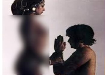 આ અભિનેત્રીએ 70ના દાયકામાં ઓનસ્ક્રીન ન્યૂડ સીન આપીને ધૂમ મચાવી હતી, ભારતમાં ફિલ્મ પર પ્રતિબંધ!