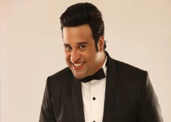 કૃષ્ણા અભિષેકની નેટવર્થ તમારા હોંશ ઉડાવી દેશે, કપિલ શર્માને પણ આપે છે ટક્કર