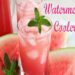 Refreshing Drink: ગરમીની ઋતુમાં બનાવો વોટરમેલન કૂલર ડ્રિંક, એનર્જીથી રહેશો ભરપૂર..