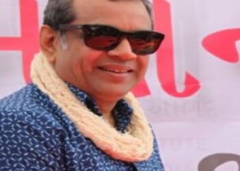 પરેશ રાવલની 5 શ્રેષ્ઠ ફિલ્મો, જે તમને પેટ પકડી પકડીને હસાવશે..