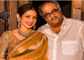 Sridevi Love Story: શ્રીદેવીનું બે પરિણીત સ્ટાર્સ સાથે અફેર હતું, પછી તેણે જેની સાથે રાખડી બાંધી તેની સાથે સાત ફેરા લીધા…