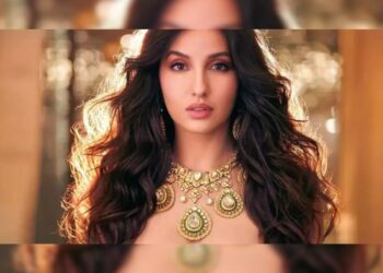 નોરા ફતેહીએ કર્યો ખુલાસો, નિર્માતાઓ ફોન કરીને ફિલ્મમાં સોંગ કરવા માટે વિનંતી કરે છે, પણ તે ના પાડી દે છે…