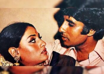 અમિતાભ બચ્ચન જીવન અને મૃત્યુ વચ્ચે ઝોલા ખાતા હતા, ત્યારે જયા હનુમાન ચાલીસા વાંચી રહી હતી ત્યારે થયો આ ચમત્કાર…