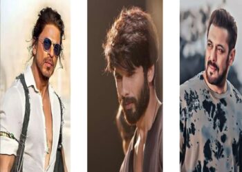 સલમાન ખાન અને શાહરૂખ ખાનનું સ્થાન કોણ લેશે? શાહિદ કપૂરે આ વાતનો ખુલાસો કર્યો છે