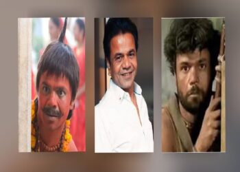 મનોજ બાજપેયી અને રવિના ટંડનને ભૂલીને જ્યારે લોકો ‘નૌરંગી’ની બૂમો પાડવા લાગ્યા, ત્યારે રાજપાલ યાદવનું ‘સ્ટારડમ’ છવાઈ ગયું હતું…