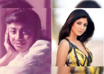 જ્યારે ફ્લોપ ફિલ્મોએ શિલ્પા શેટ્ટીના નાકમાં દમ કર્યો હતો, ત્યારે અભિનેત્રીએ તેના ચહેરાને સુધારવા સર્જરી કરાવી હતી…