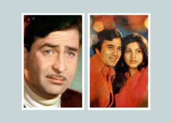 ડિમ્પલ કાપડિયાના લગ્નથી ગુસ્સે થયા રાજ કપૂર, ફિલ્મના પ્રીમિયર સુધી અભિનેત્રીને નહોતું આમંત્રણ