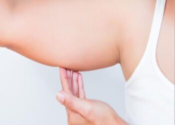 Arm Fat: હાથ પર ચરબી જમા થવા લાગી છે? ટોન્ડ આર્મ્સ મેળવવા માટે આ 3 રીતોને અનુસરો…