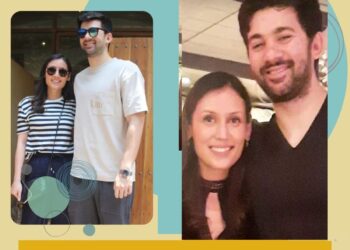 ધર્મેન્દ્રનો પૌત્ર કરણ દેઓલ 18 જૂને તેની ગર્લફ્રેન્ડ સાથે લેશે ફેરા, ફંક્શનથી લઈને સ્થળ સુધીની વિગતો સામે આવી છે..!