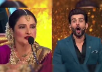 પરણિત પુરુષના પ્રેમમાં પડવાથી રેખાનું દર્દ છલકાયું હતું, બધાની સામે કહ્યું- મને પૂછશો નહીં…