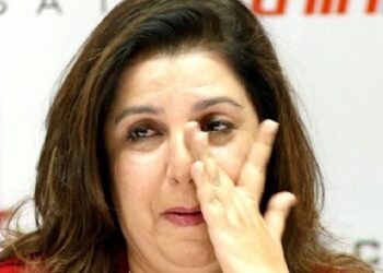 ‘મોહબ્બતેં’ના સેટ પર આ અભિનેત્રીને જોઈને ફરાહ ખાન રડી પડી હતી, આ કારણે આંસૂ રોકાતા ન હતા…