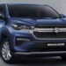 Maruti Suzuki Engageની વિગતો આવી બહાર , જાણો ડિઝાઇન અને સંભવિત કિંમત સુધીની સંપૂર્ણ વિગતો