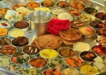 લોકપ્રિયતા / અમેરિકાના રેસ્ટોરન્ટે થાળીનું નામ રાખ્યું ‘મોદીજી’, આખરે શું છે નામ રાખવા પાછળનું કારણ