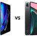 Xiaomi Pad 6 Vs Realme Pad X: 25,000 રૂપિયાની અંદરનું બેસ્ટ એન્ડ્રોઇડ ટેબલેટ કયું?