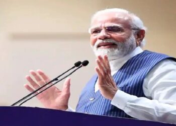 મજૂરો માટે મોદી સરકારે લીધા અનેક પગલાં, લોકોને મળ્યા લાભ: મંત્રીએ હવે કહી આ વાત