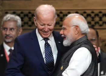 આ કામમાં ચીનને આગળ નહીં વધવા દે અમેરિકા, ભારત પર લગાવશે દાવ? પીએમ મોદી અને બાઈડેન વચ્ચે થઈ શકે છે આ ડીલ!