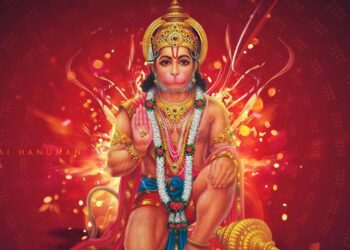 આ વસ્તુઓનો ભોગ ધરાવવાથી જ પ્રસન્ન થઈ થાય છે રામ ભક્ત હનુમાન, પૂર્ણ કરે છે દરેક મનોકામના