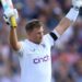 એશિઝની પ્રથમ ટેસ્ટમાં ઇગ્લેન્ડે 393 રનમાં પ્રથમ દાવ ડિક્લેર કર્યો, રૂટની સદી