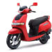 Tvs Iqube Price: TVS ઈલેક્ટ્રિક સ્કૂટર ખરીદવું થયું મોંઘુ, કંપનીએ વધારી દીધી કિંમત, જાણો વિગત