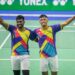 Indonesia Open: ઇન્ડોનેશિયા ઓપનની ફાઇનલમાં પહોંચ્યા સાત્વિક સાઇરાજ અને ચિરાગ શેટ્ટી, મેન્સ સિંગલ્સમાં હાર્યો પ્રણય