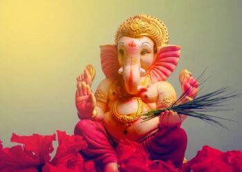 ભૂલથી પણ ભગવાન ગણેશને આ વસ્તુઓ ન ચઢાવો, માનવામાં આવે છે વર્જિત