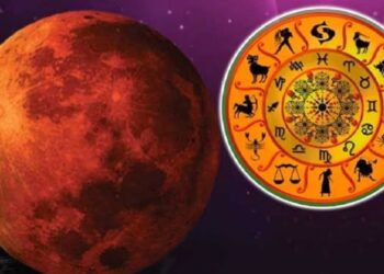 1 જુલાઈથી ચમકી શકે છે આ 3 રાશિઓનું નસીબ, થશે ગ્રહોના અધિપતિ મંગળની અસીમ કૃપા