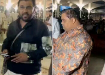 લોકગાયક કીર્તિદાન ગઢવીએ રસીયો રુપાળો કમાને કરાવી દુબઈની સેર: આજે રાત્રે લોકડાયરાનું આયોજન