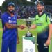 IND Vs IRE : ભારત અને આયર્લેન્ડ વચ્ચે ઓગસ્ટમાં રમાશે સીરિઝ, જુઓ સંપૂર્ણ શેડ્યૂલ