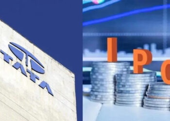 Tata Tech IPO: રસ્તો સાફ… 19 વર્ષ પછી આવશે ટાટા ગ્રુપનો IPO, સેબીની મળી પરમિશન