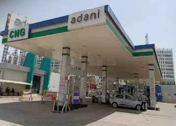 મોંઘવારીનો વધુ એક ઝટકો : અદાણી CNGના ભાવમાં 80 પૈસાનો વધારો