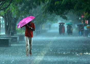 વલસાડમાં ઓરેન્જ એલર્ટ
