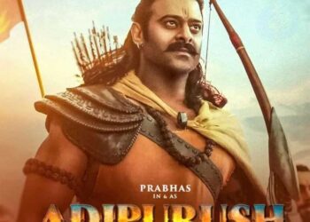 ‘આદિ પુરૂષ’ ફિલ્મના તમામ વિવાદીત ડાયલોગ હટાવવામાં આવશે