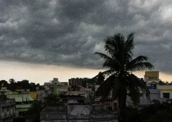 હજુ પણ સૌરાષ્ટ્રને મેઘો ઘમરોળશે