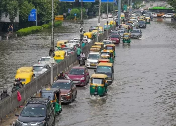 મુંબઈમાં આજે પણ વરસાદનું ઓરેન્જ  એલર્ટ
