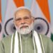 ભારતની ભૂમિકા ઝડપથી બદલાઈ રહી છે- વડાપ્રધાન મોદી