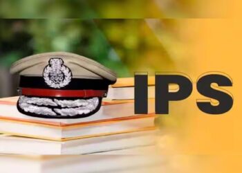 વધુ 6 IPS અધિકારીઓને બદલી
