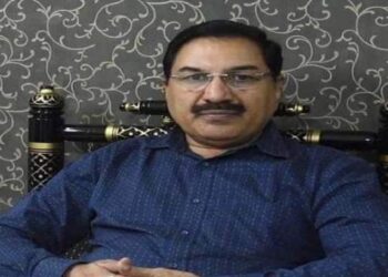 પૂર્વ IAS એસ.કે.લાંગાના 5 દિવસના રિમાન્ડ મંજૂર