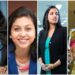 અમેરિકાની 100 સૌથી ધનિક સ્વ-નિર્મિત મહિલાઓમાં ચાર ભારતીય મહિલાઓ