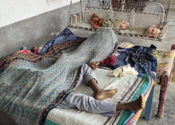 તળાજાના પીંગળી ગામે દંપતિની ઘાતકી હત્યા