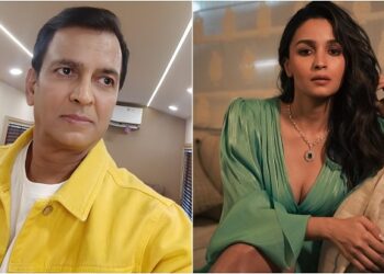 ‘આદિપુરુષ’ પછી આલિયા પર રામાયણના લક્ષ્મણ સુનીલ લાહિરીએ કહ્યું- સીતાના રોલમાં…