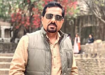 આ જાણીતા પંજાબી લોક ગાયકે કરી આત્મહત્યા! રેલવે ટ્રેક પાસે મળી લાશ, પોલીસે તપાસ શરૂ કરી