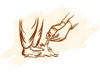 આજે ઉજવાઈ રહી છે ગુરુ પૂર્ણિમા, જાણો શુભ મુહૂર્ત, મંત્ર અને મહત્ત્વ