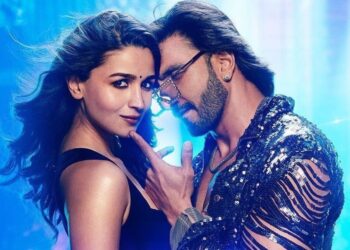 રૉકી ઔર રાની કી પ્રેમ કહાનીનું ટ્રેલર રિલીઝ, દરેક સીનમાં વગાડશો તાળીઓ