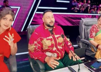 કિરણ ખેરે લીધી શિલ્પા શેટ્ટી અને બાદશાહની ક્લાસ, કહ્યું- ‘બે થપ્પડ મારીશ’