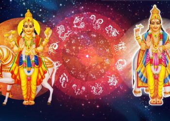 શુક્ર અને મંગળનો સંયોગ, 7 જુલાઈથી હિંમત અને બુદ્ધિમત્તાથી વધશે આ 5 રાશિઓની કમાણી
