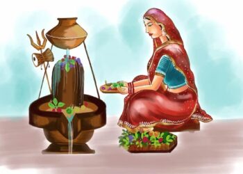 શ્રાવણ મહિનામાં આ ઉપાયોથી કરવાથી દૂર થઇ શકે છે દાંપત્ય જીવનમાં આવેલી ખટાશ