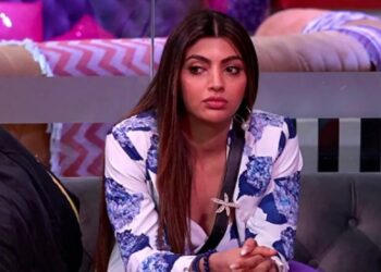 સલમાન ખાન સાથે લગ્ન કરવા માંગે છે આકાંક્ષા પુરી! જદ હદીદ પછી કરી હતી આ અભિનેતાને કિસ