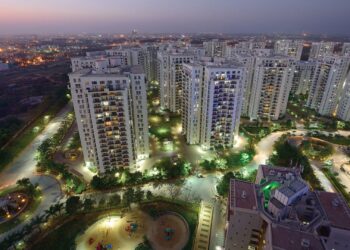 દેશમાં મકાનોની કિંમતમાં 10% સુધીનો મોટો વધારો, ઘરના વેચાણમાં ઘટાડો